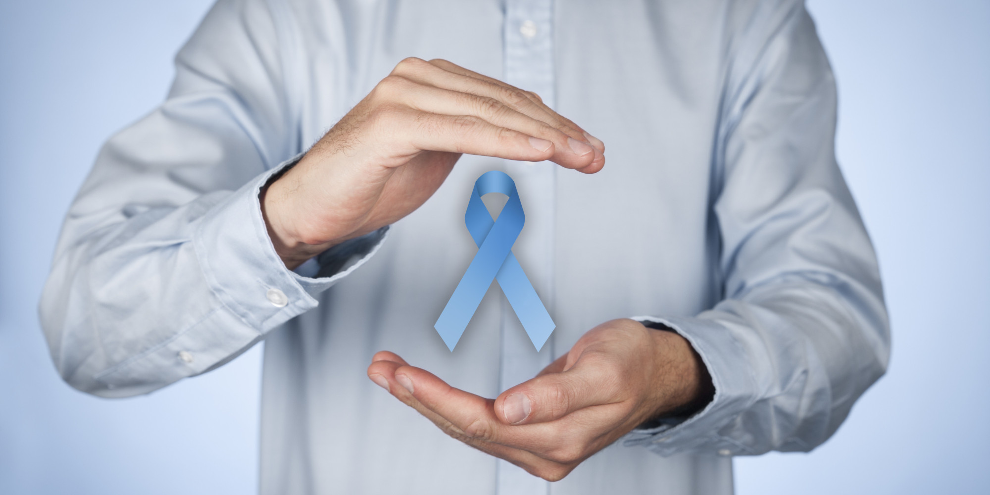 'Huge leap' in prostate cancer testing