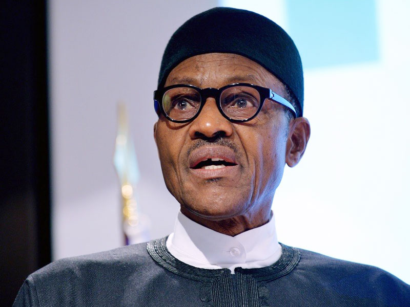 Nigeria's Buhari: dog owner cleared after court saga over name