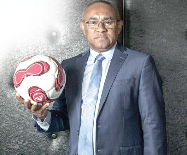CAF  boss Ahmed Ahmad’s reforms does not address some of African football’s real challenges