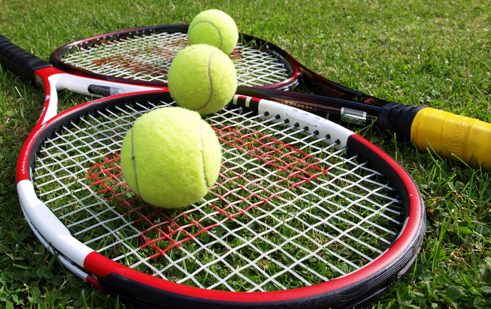 Second round Stanbic Bank/ Graphic Sports  tennis  resumes 