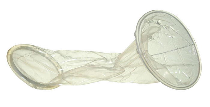 Patronage of female condoms low in Central Region