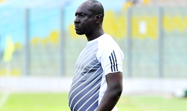 Ghana League is still competitive — Aduana coach