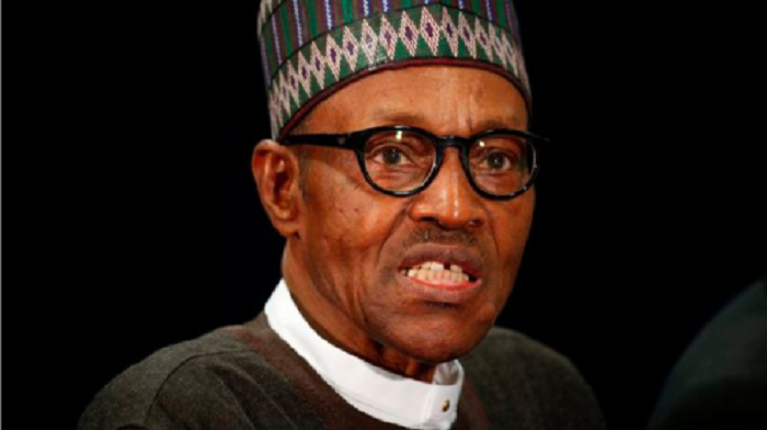 President Buhari is "recuperating fast" in London, where he has been treated since May