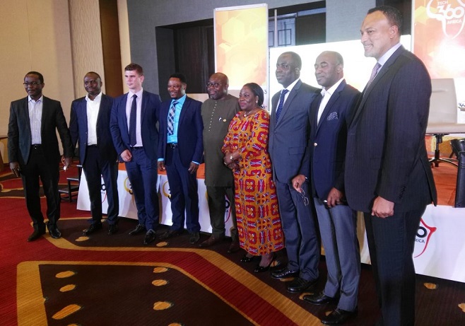 Africa holds promise in ICT  - Tech 360 Summit