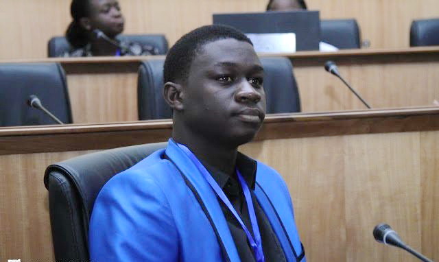 19-year-old Ghanaian student builds search engine to rival Google
