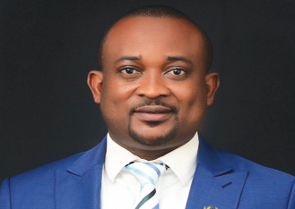 Pius Enam Hadzide — Deputy Youth and Sports minister