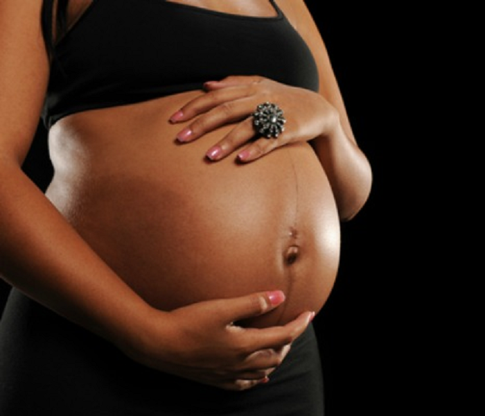‘Upsurge in cases of teenage pregnancies in Wa-West worrying’ (Library photo)