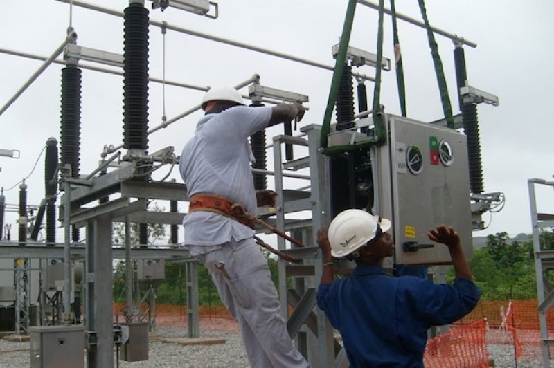 Major maintenance works won’t interfere with supply—ECG