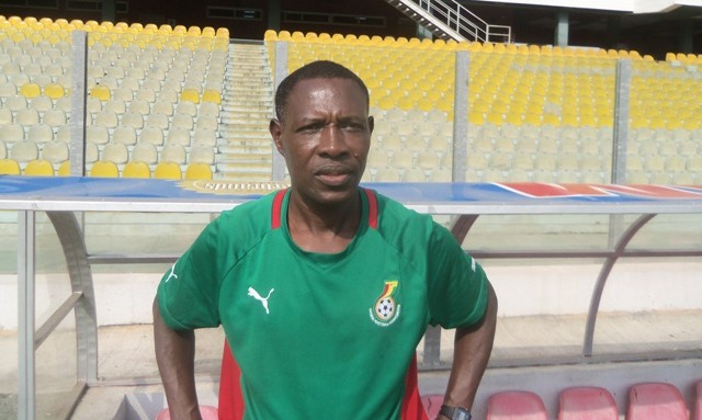 Evans Adottey — To remain with Maidens
