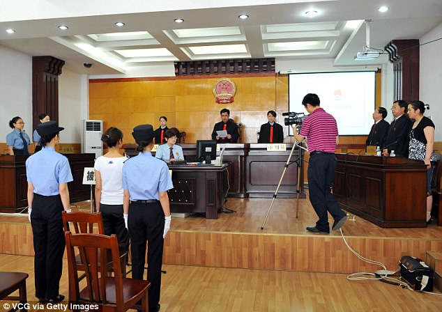 Chinese court authorizes 'ringtone shaming' for defaulters