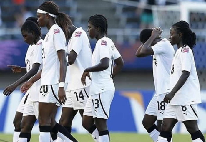 U-20 Women’s World Cup qualifier...Princesses cut Kenya to size (Library photo)