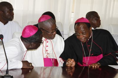Catholic Bishops speak against vigilantism