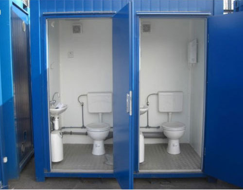 Assembly to provide mobile toilets to save Nungua SHS from closure