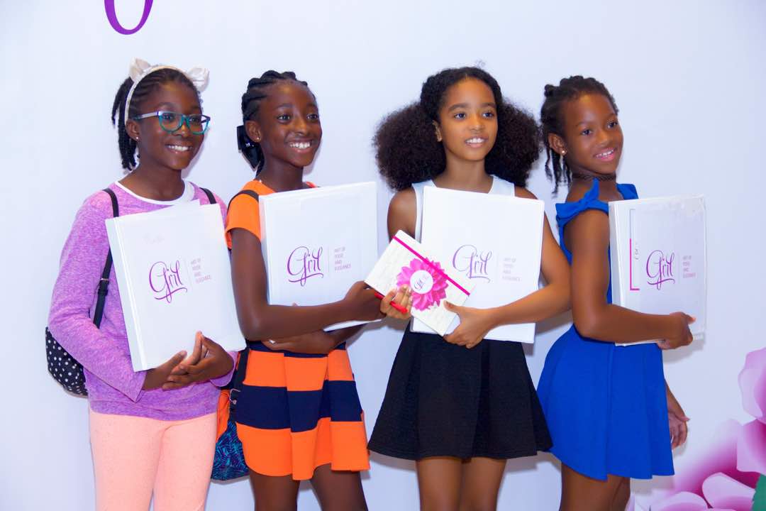 21st Century Etiquette school for girls opens in Accra