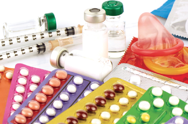Youth prefer chemical shops to family planning centres