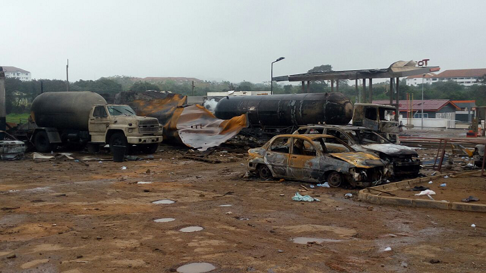 EPA, NPA must act to stop needless gas explosions — IES
