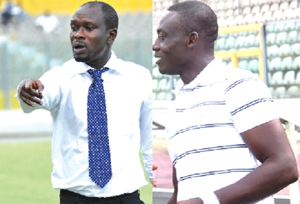 Relegation blues: Oly, Tema Youth, Bechem, Liberty, Ashgold in hot waters