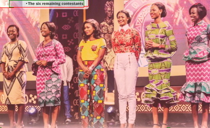 GMB girls to highlight unknown cultures