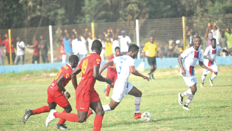 Inter Allies hold Hearts