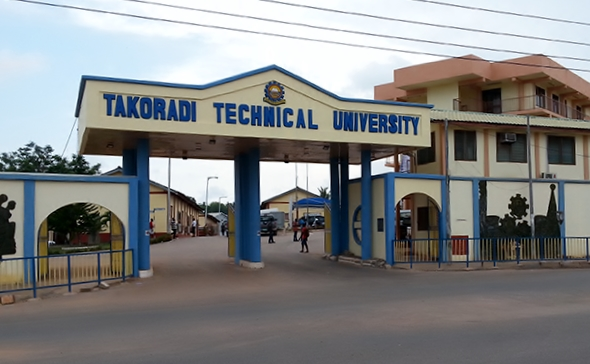 Technical University issues: Focus on academic & intellectual development
