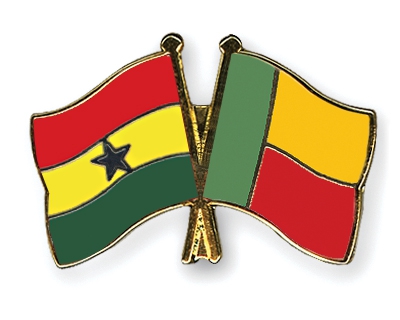 Ghana, Benin resolve to break down immigration barriers