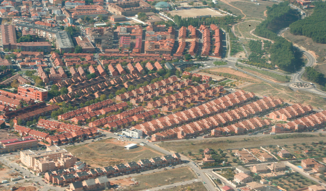 The negative effects of urban sprawl are mostly undesirable and come with huge cost to the city and its residents