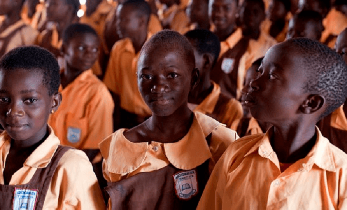 Basic Education in northern Ghana’