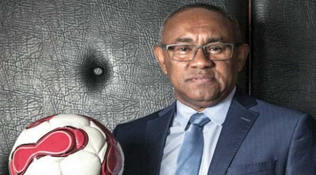 We will build on Sly Tetteh’s legacy — CAF president