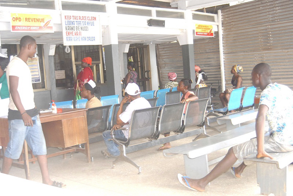 Customer Care in public health facilities have often been a source of complain
