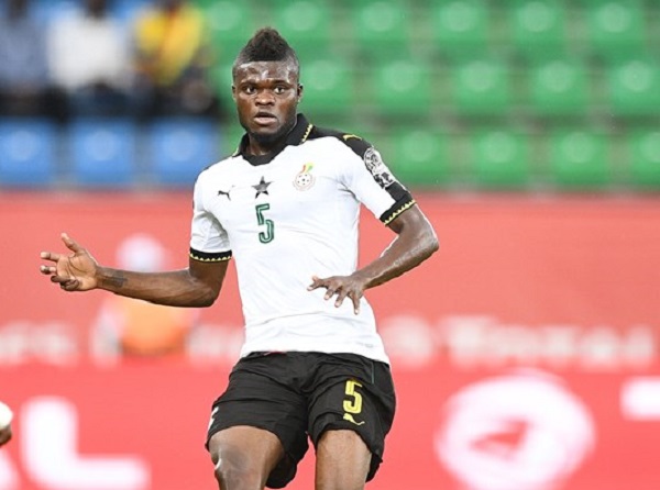 Partey, Yiadom glitter for Ghana in five-star Congo thumping