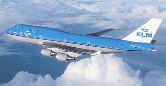 KLM gives €600 each to stranded passengers as compensation 