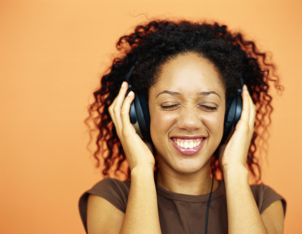 If music gives you goosebumps, your brain might be special