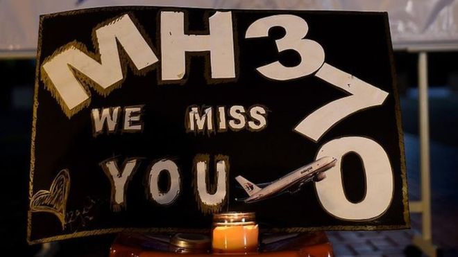 MH370: Private company signs deal to resume missing plane search