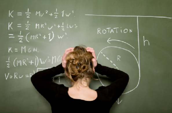   Teachers must begin to explore how to awaken the interest of their students for mathematics 