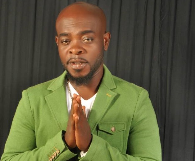 Kofi B says we should discourage Dancehall in Ghana
