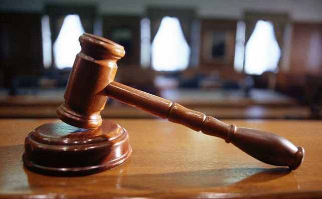 Use Alternative Dispute Resolution  to settle cases - Justice Adjei