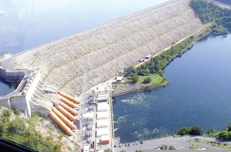 VRA starts controlled spillage at Akosombo and Kpong dams