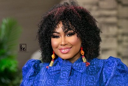 “I’m hurt and disappointed about my false divorce” -Gifty Anti
