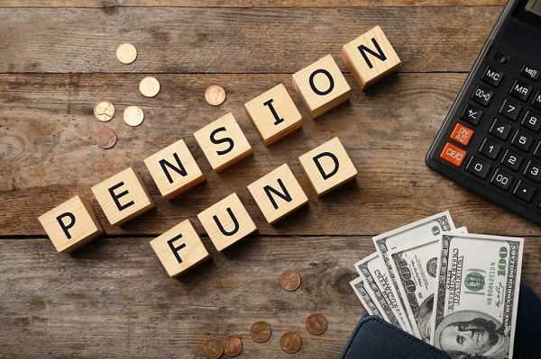 Pension funds should support private sector