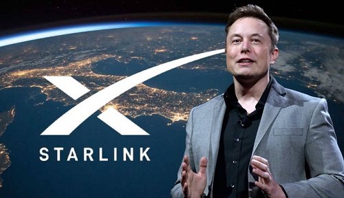 Ghana to become eighth African country to approve Elon Musk's Starlink