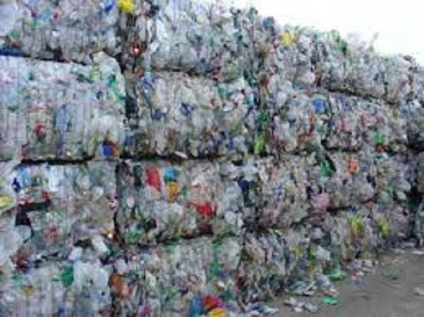 Revisit plastic waste disposal plan