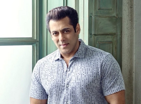 Salman Khan: Two people arrested for firing at Bollywood star’s home