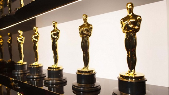 Oscar rules updated for 2025 awards