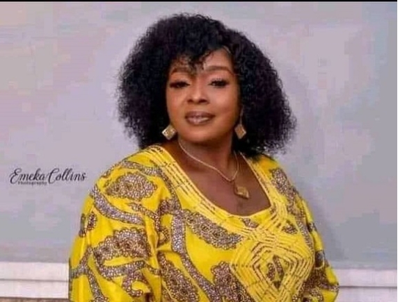 Stop questioning deaths of celebrities since they are humans too – Actress