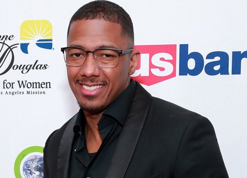 Nick Cannon is a father of 7 as his rumoured girlfriend welcomes baby