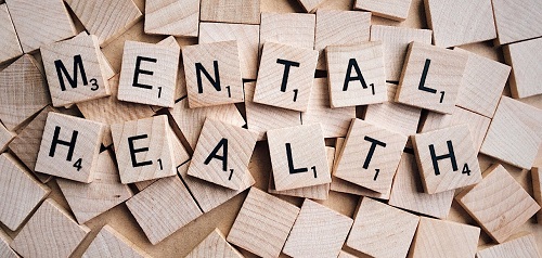Mental health - Potential societal explosion to watch