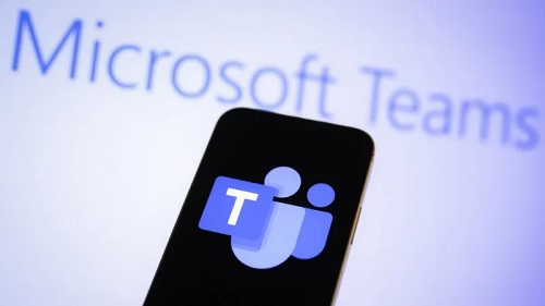 Teams is a collaboration application developed by Microsoft