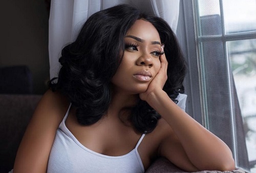 Leaked video has severely embarrassed me - Serwaa Amihere apologises