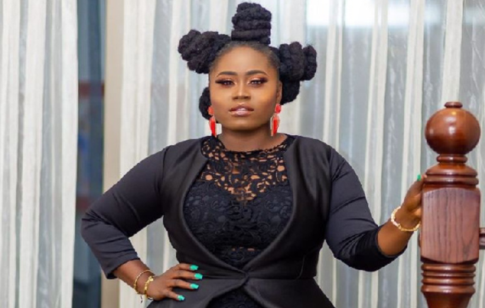 Africa's movie industry needs better infrastructure- Lydia Forson 