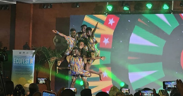 ECOWAS launches first edition of West African Festival of Arts and Culture 